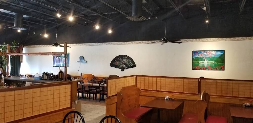 Shotos Japanese Seafood and Steak House | restaurant | 1033 Randolph St Suite 2, Thomasville, NC 27360, USA | 3364722927 OR +1 336-472-2927