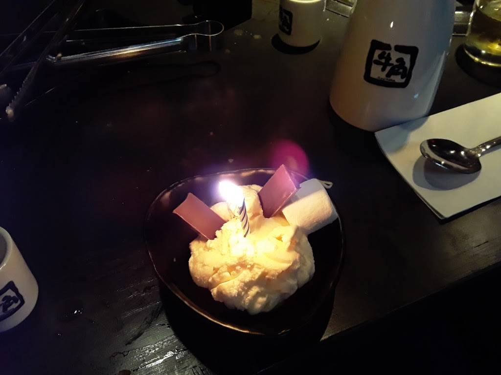 Gyu-Kaku Japanese BBQ | restaurant | 620 Amsterdam Ave, New York, NY 10024, USA | 6468502989 OR +1 646-850-2989