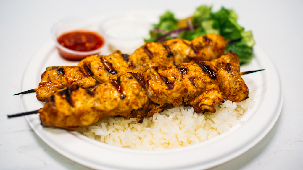 Zeugma Kebab | restaurant | 889 S Almaden Ave, San Jose, CA 95110, USA | 4089405080 OR +1 408-940-5080