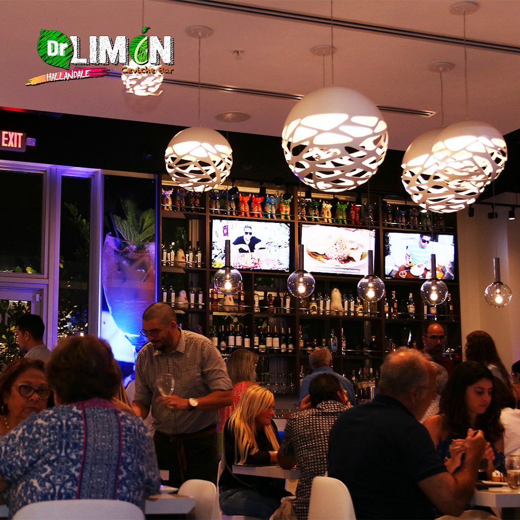 Dr. Limon Ceviche Bar - Hallandale Beach | restaurant | 801 N Federal Hwy #107, Hallandale Beach, FL 33009, USA | 9549827664 OR +1 954-982-7664