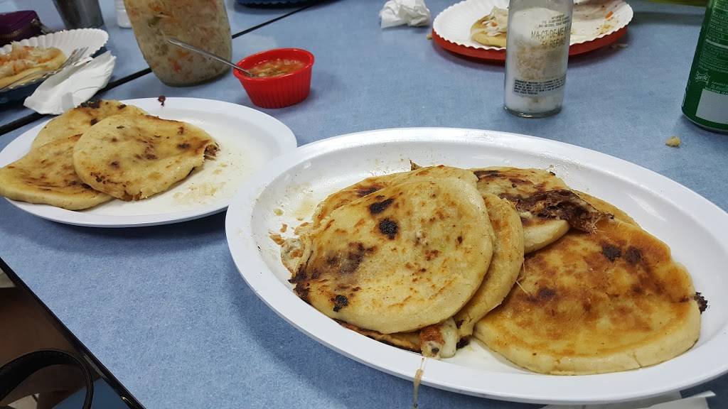 Los Guanacos Restaurant | restaurant | 16282 Loch Katrine Ln, Houston, TX 77084, USA | 2815503467 OR +1 281-550-3467