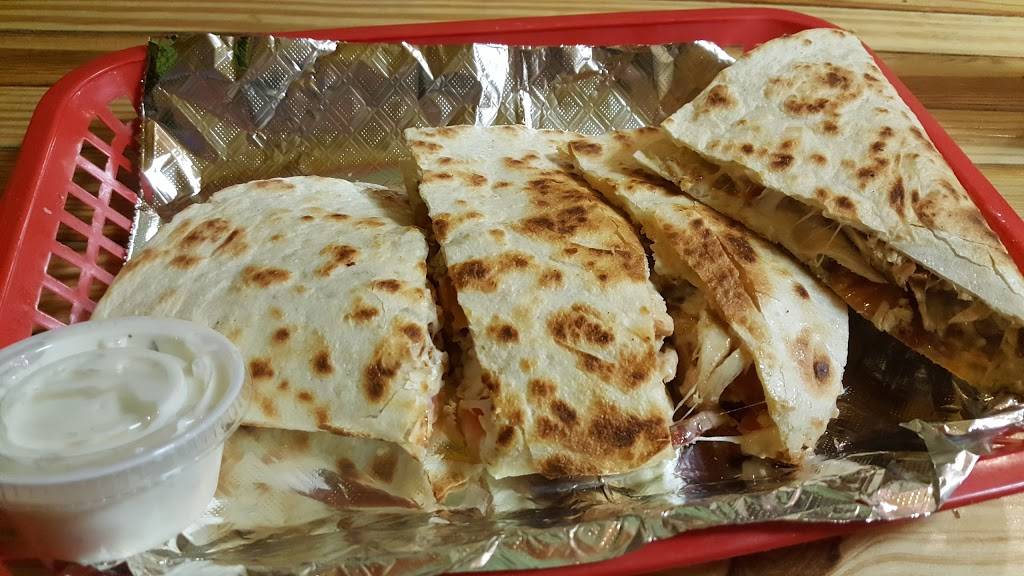 Bodillaz | restaurant | 916 W Broad St, Richmond, VA 23220, USA | 8042695924 OR +1 804-269-5924