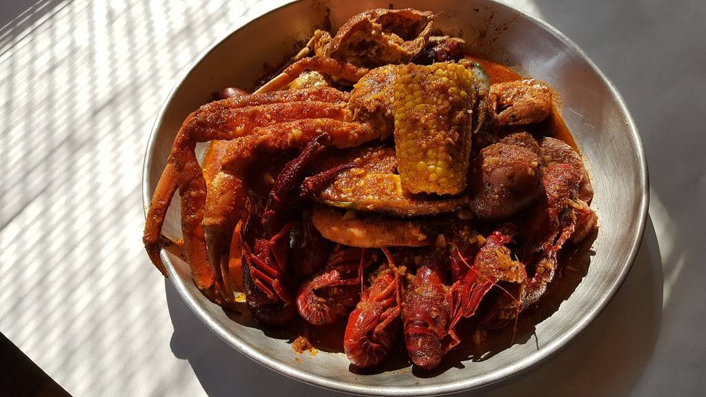 Shaking Crawfish | restaurant | 5412 Buford Hwy NE, Doraville, GA 30340, USA | 7705595839 OR +1 770-559-5839