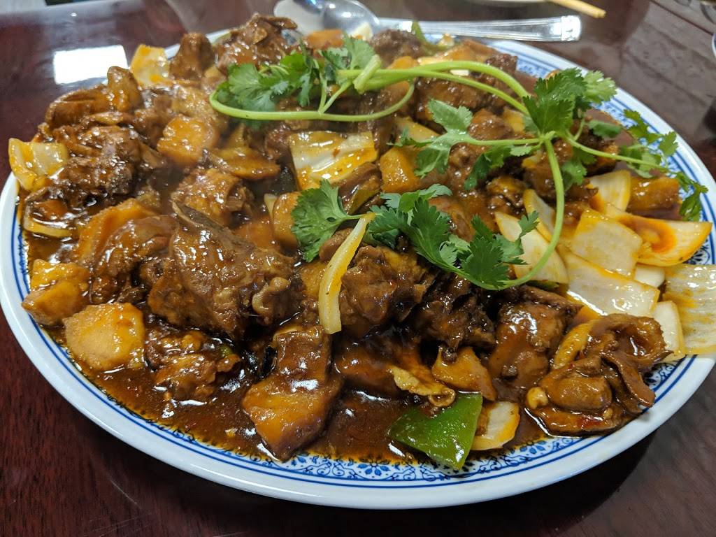 Xian Kitchen | restaurant | 34137 Fremont Blvd, Fremont, CA 94555, USA | 5105651616 OR +1 510-565-1616