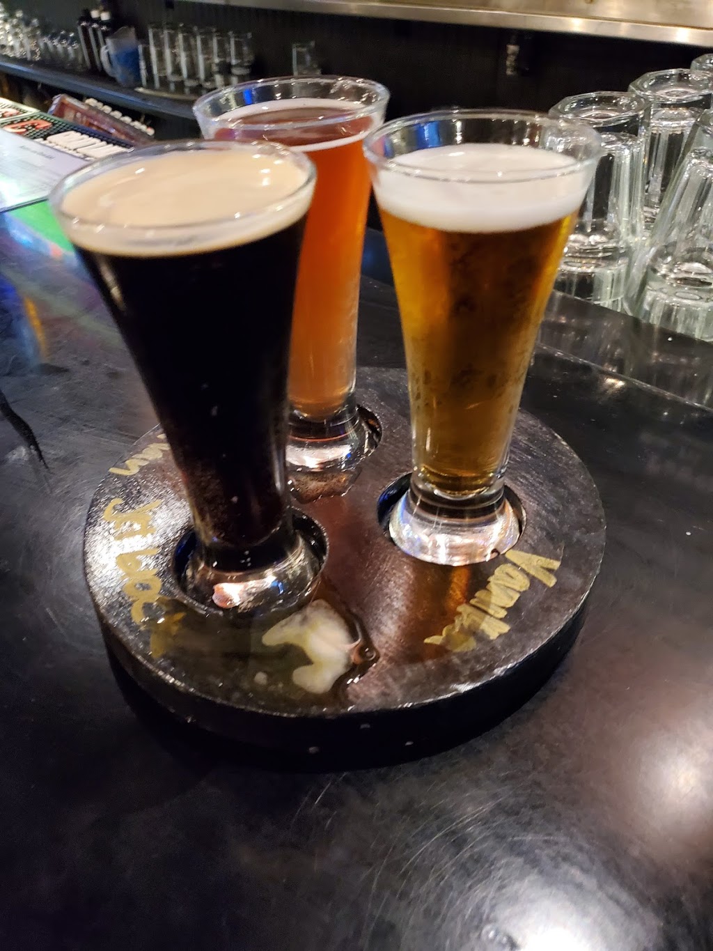 City Tap Cleveland | restaurant | 750 Prospect Ave E, Cleveland, OH 44115, USA | 2166962337 OR +1 216-696-2337