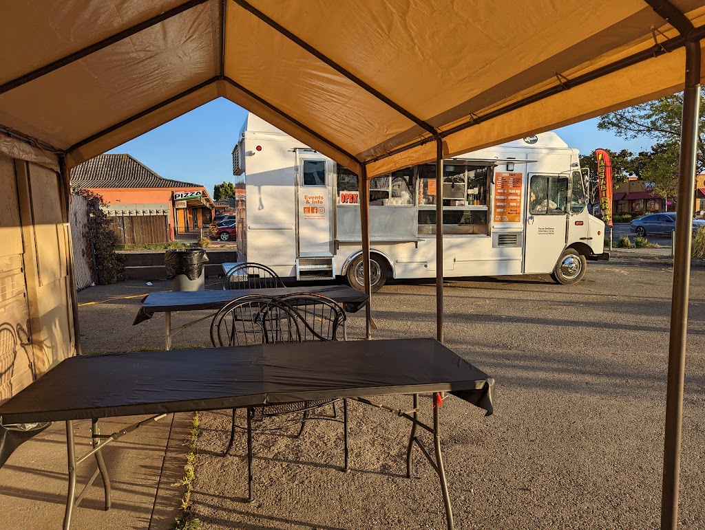 Emilianos Tacos | restaurant | 10192 San Pablo Ave, El Cerrito, CA 94530, USA | 5106309282 OR +1 510-630-9282