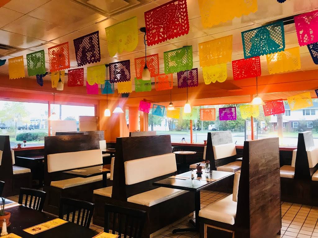 Mexico City | restaurant | 5569 Camp Rd, Hamburg, NY 14075, USA | 7162021397 OR +1 716-202-1397