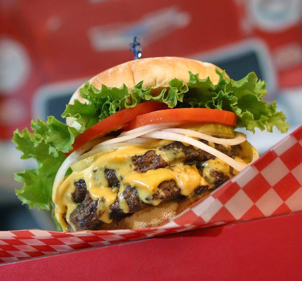 Teddys Bigger Burgers | restaurant | 98-150 Kaonohi St C115, Aiea, HI 96701, USA | 8084862167 OR +1 808-486-2167