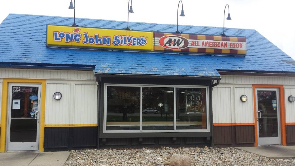 Long John Silvers | restaurant | 1540 Miamisburg Centerville Rd, Dayton, OH 45459, USA | 9374390325 OR +1 937-439-0325