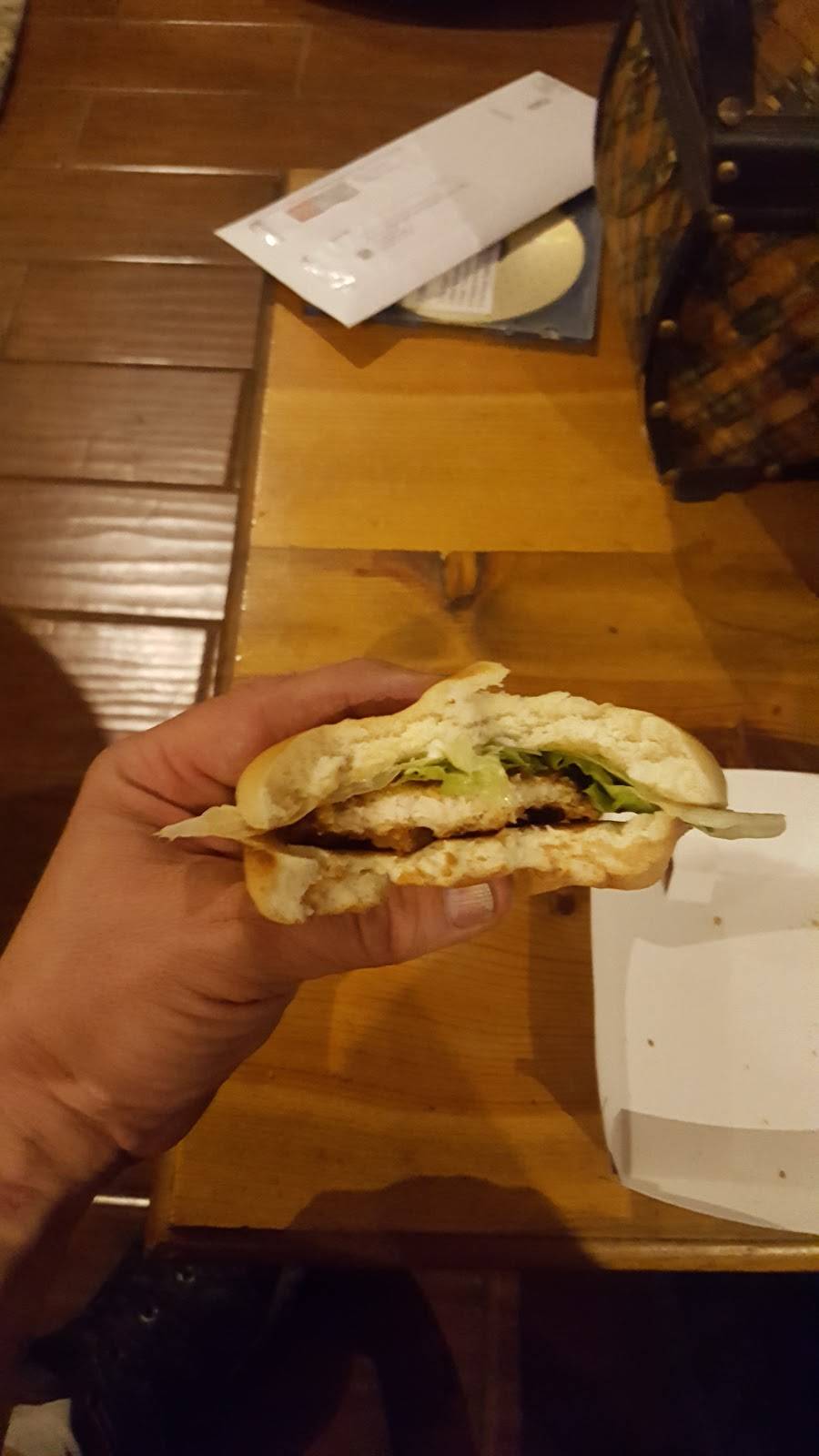 Jack in the Box | restaurant | 1703 S Beckley Rd, Glenn Heights, TX 75154, USA | 9722743417 OR +1 972-274-3417