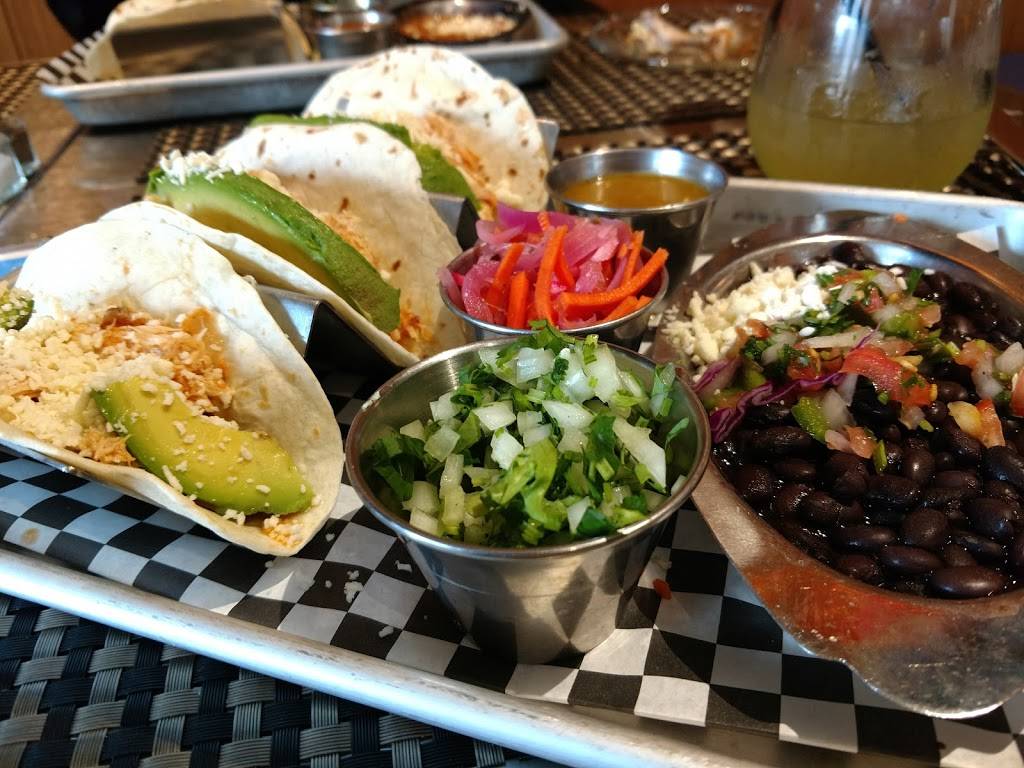 Blue Habanero - Street Tacos & Tequila | restaurant | 6416 Detroit Ave, Cleveland, OH 44102, USA | 2164651818 OR +1 216-465-1818