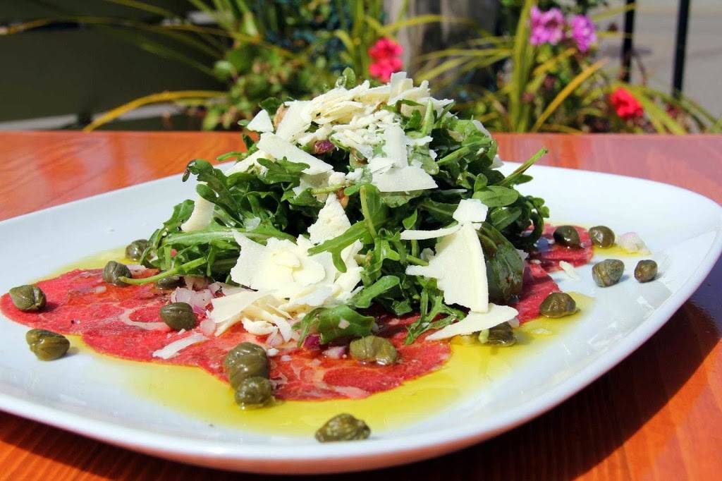 Enoteca Adriano | restaurant | 4864 Cass St, San Diego, CA 92109, USA | 8584900085 OR +1 858-490-0085