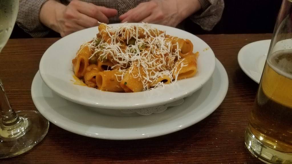 Riccardo Trattoria | restaurant | 2119 N Clark St, Chicago, IL 60614, USA | 7735490038 OR +1 773-549-0038