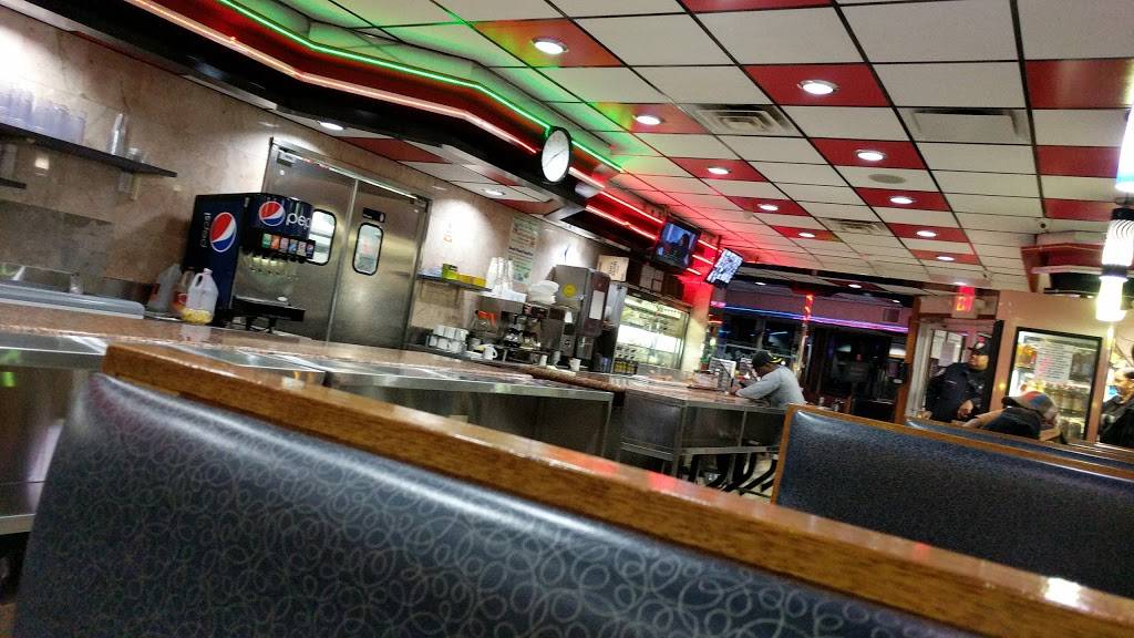 Dons Diner | meal takeaway | 667 Nye Ave, Irvington, NJ 07111, USA | 9733738888 OR +1 973-373-8888