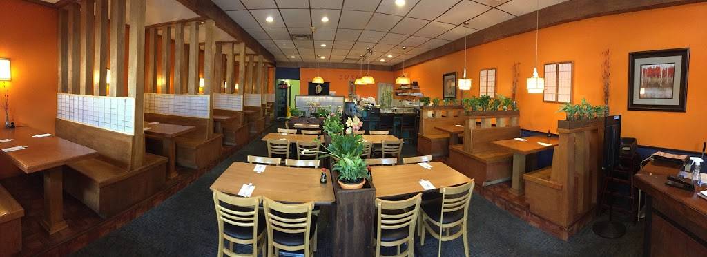 Sushi Dabu | restaurant | 4037 Carpenter Rd, Ypsilanti, MI 48197, USA | 7344777400 OR +1 734-477-7400