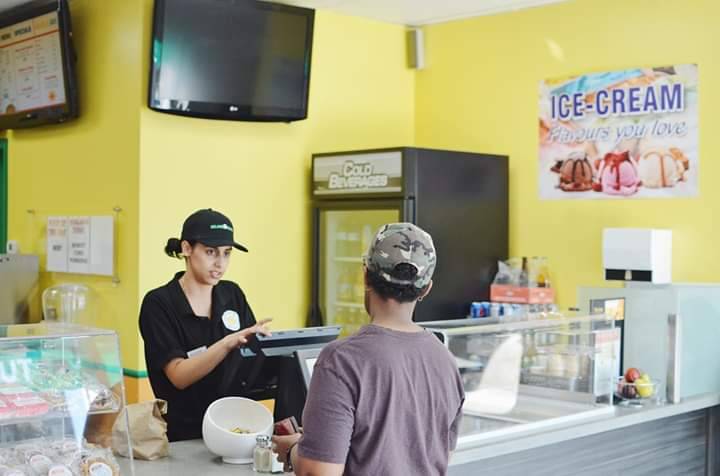 Island Thyme Restaurant (Westwood Square Mall) | restaurant | 7205 Goreway Dr Unit 22, Mississauga, ON L4T 2T9, Canada | 9056729797 OR +1 905-672-9797