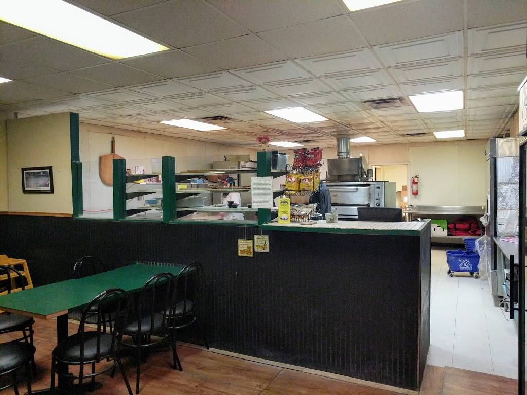 Pier Pizza Co | restaurant | 2763 Post Rd, Warwick, RI 02886, USA | 4017388008 OR +1 401-738-8008