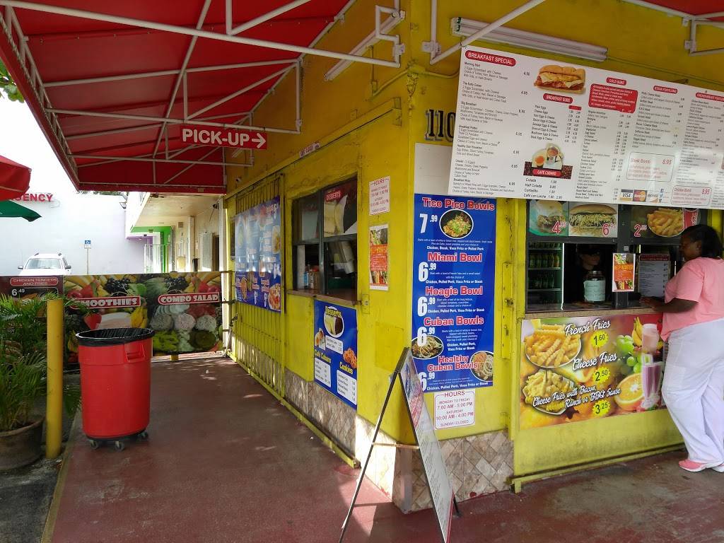 Hoagie Hut | restaurant | 11011 NW 27th Ave, Miami, FL 33167, USA | 3057692925 OR +1 305-769-2925
