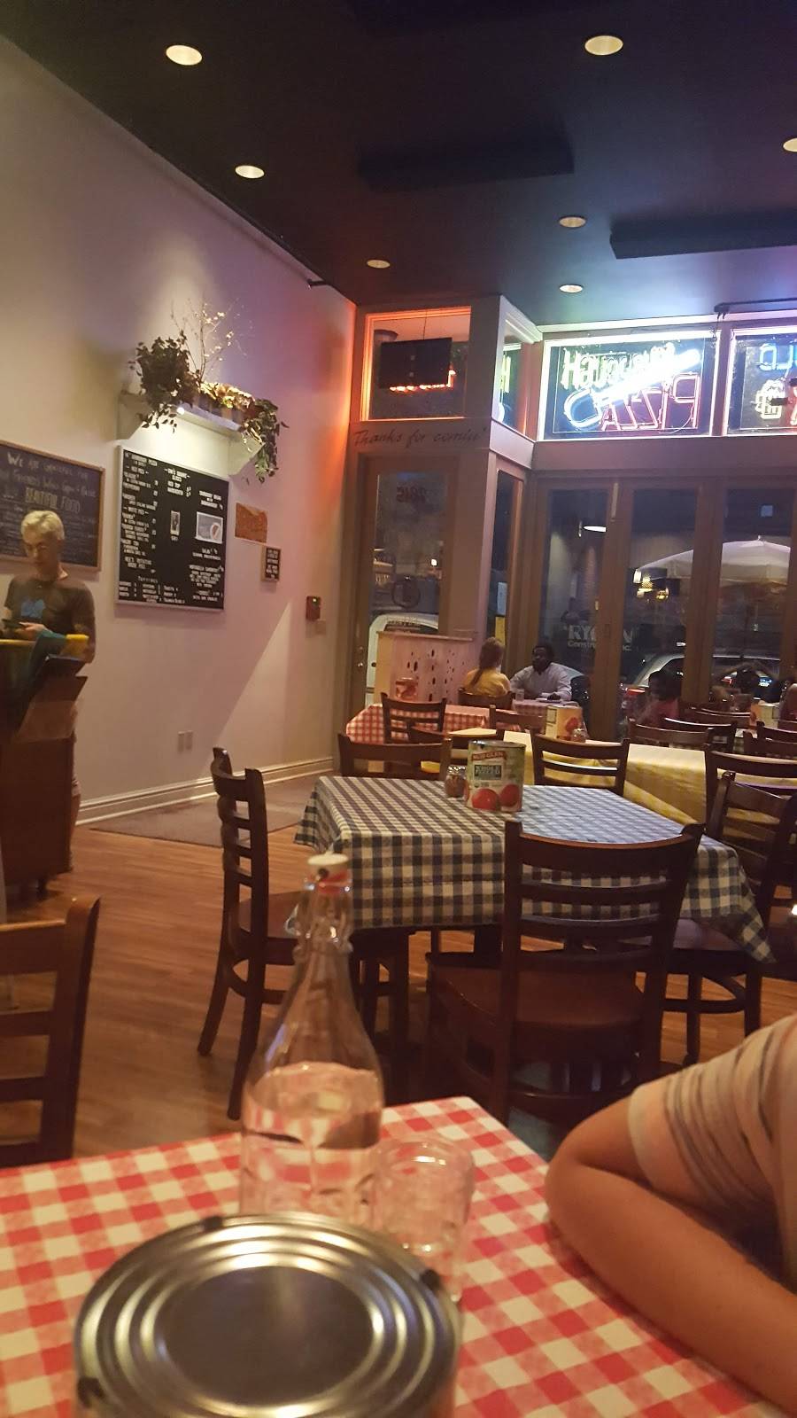 Driftwood Oven | restaurant | 3615 Butler St, Pittsburgh, PA 15201, USA | 4122510253 OR +1 412-251-0253