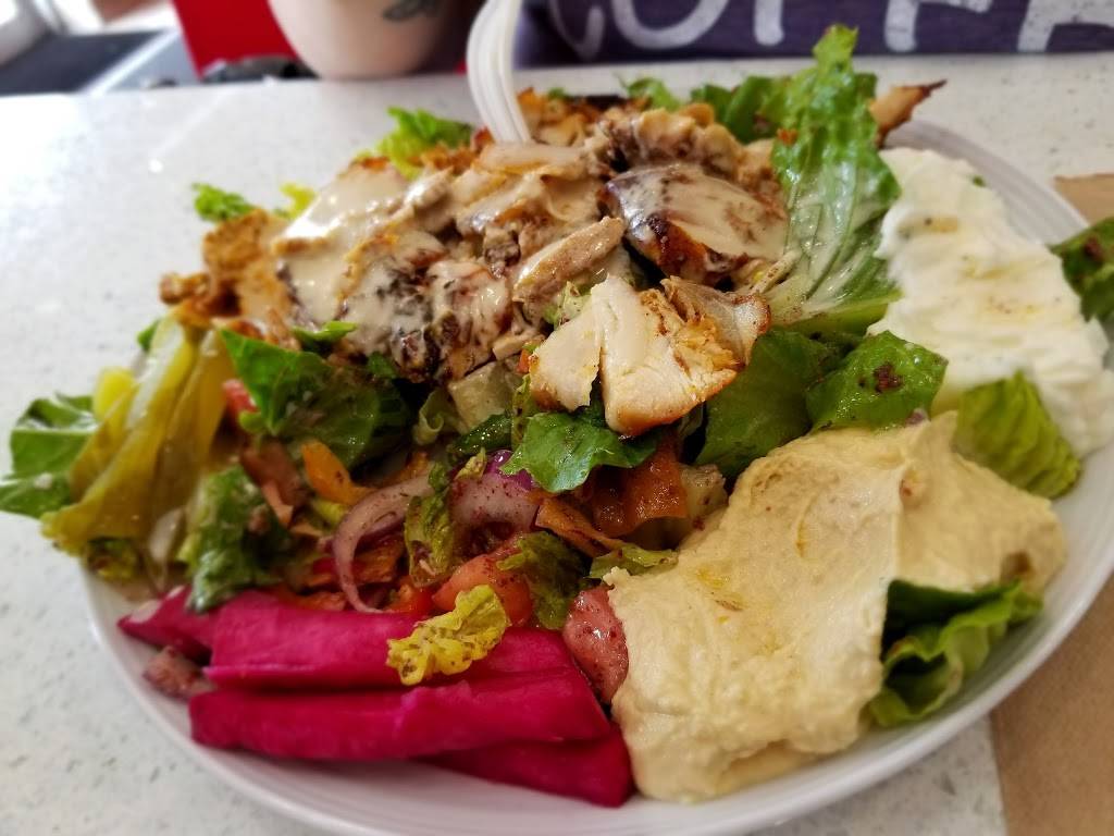 Prince Gourmet | restaurant | 3848 Innes Rd, Orléans, ON K1W 0C8, Canada | 6138300888 OR +1 613-830-0888