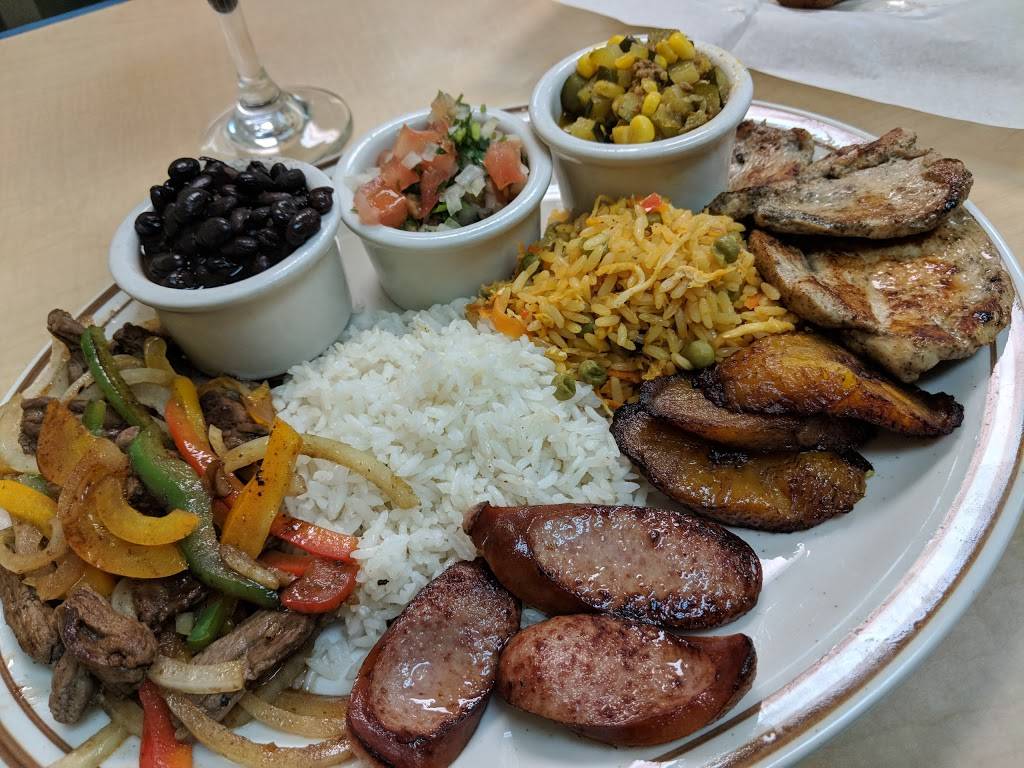 Pura Vida Restaurant Costa Rican Cuisine | restaurant | 3499 S Hwy 27, Somerset, KY 42501, USA | 6064165559 OR +1 606-416-5559