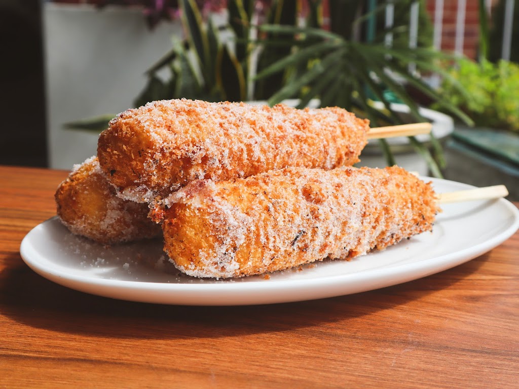 TKO | restaurant | 1245 Glenwood Ave SE Booth 2, Atlanta, GA 30316, USA | 7708209600 OR +1 770-820-9600