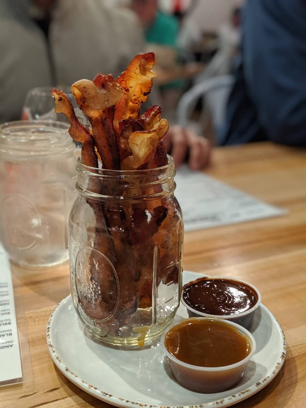 Crafted The Art of the Taco | restaurant | 220 S Elm St, Greensboro, NC 27401, USA | 3362730030 OR +1 336-273-0030