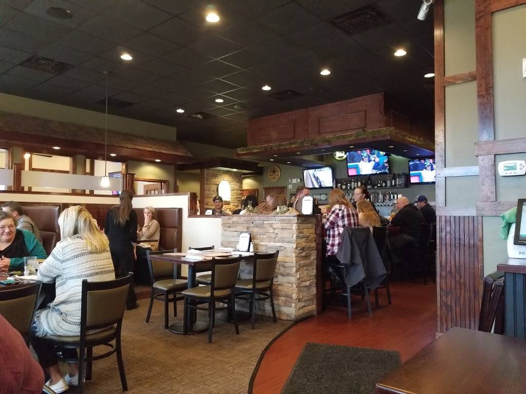 Olives & Peppers | restaurant | 833 Harrison City Rd, Trafford, PA 15085, USA | 4122298481 OR +1 412-229-8481