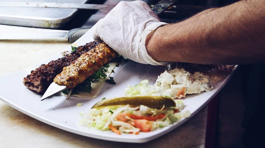 TANOOR HALAL FOOD | restaurant | 2212 Arden Way, Sacramento, CA 95825, USA | 9166466437 OR +1 916-646-6437