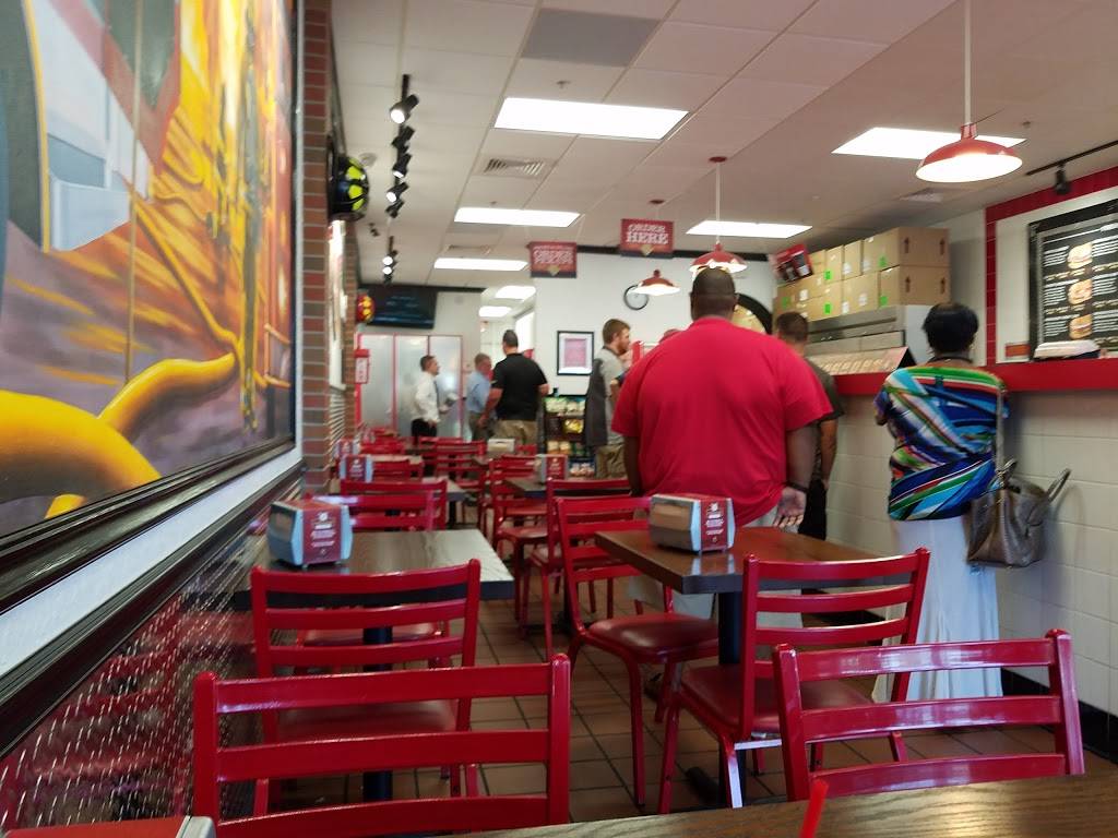 Firehouse Subs | meal delivery | 10261 River Marsh Dr #131, Jacksonville, FL 32246, USA | 9046740536 OR +1 904-674-0536
