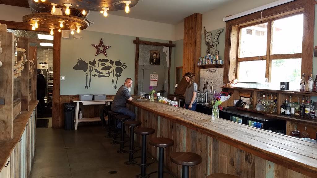 The Stand: Roadside BBQ & Market | restaurant | 196 S Montowese St, Branford, CT 06405, USA | 2034334728 OR +1 203-433-4728