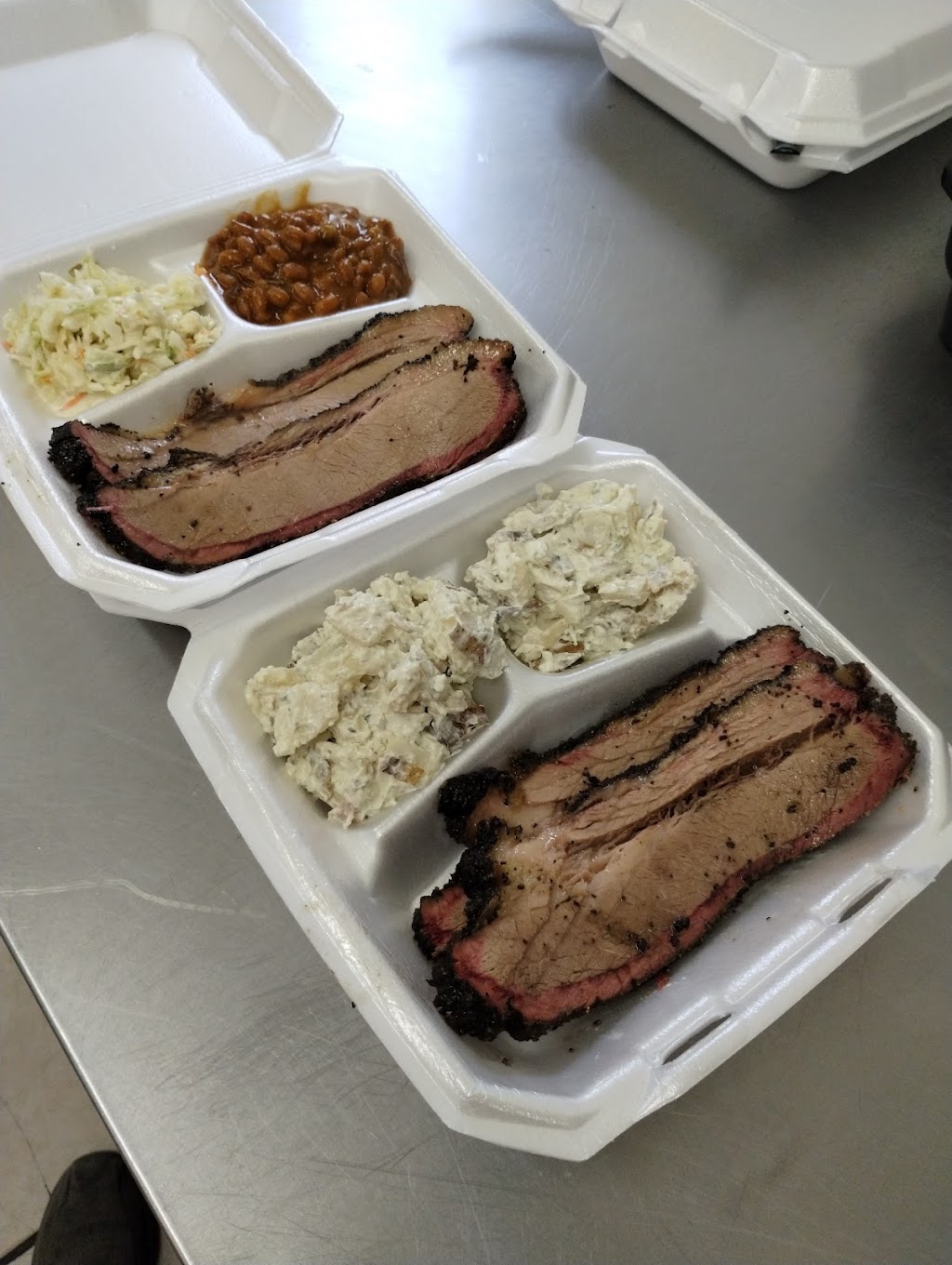 Bates backyard bbq | restaurant | 996 Freedom Rd, Laurel, MS 39443, USA | 6014989489 OR +1 601-498-9489