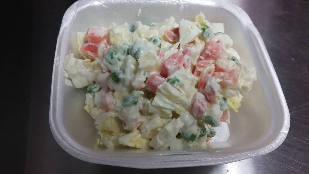 Tantalizers Place - African Restaurant | restaurant | 426 E Lamar Blvd #110, Arlington, TX 76011, USA | 2144489503 OR +1 214-448-9503