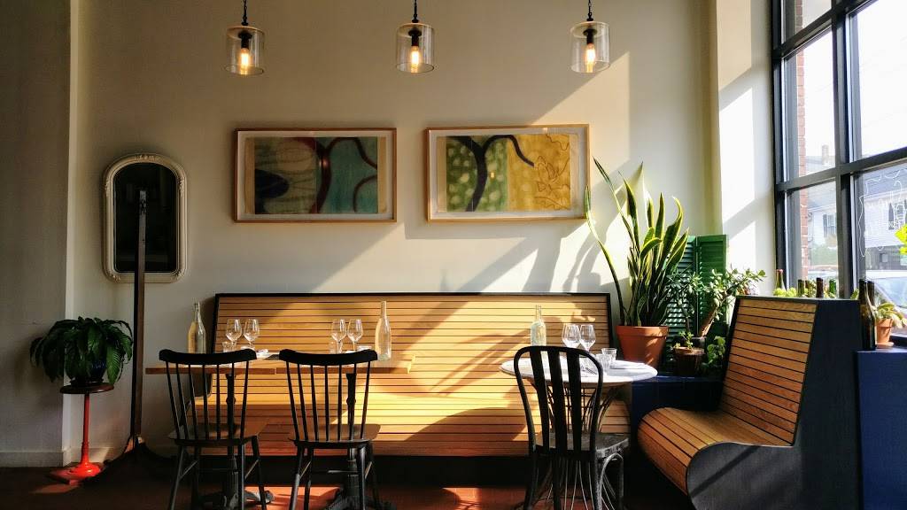 Drifters Wife | restaurant | 59 Washington Ave, Portland, ME 04101, USA | 2078051336 OR +1 207-805-1336