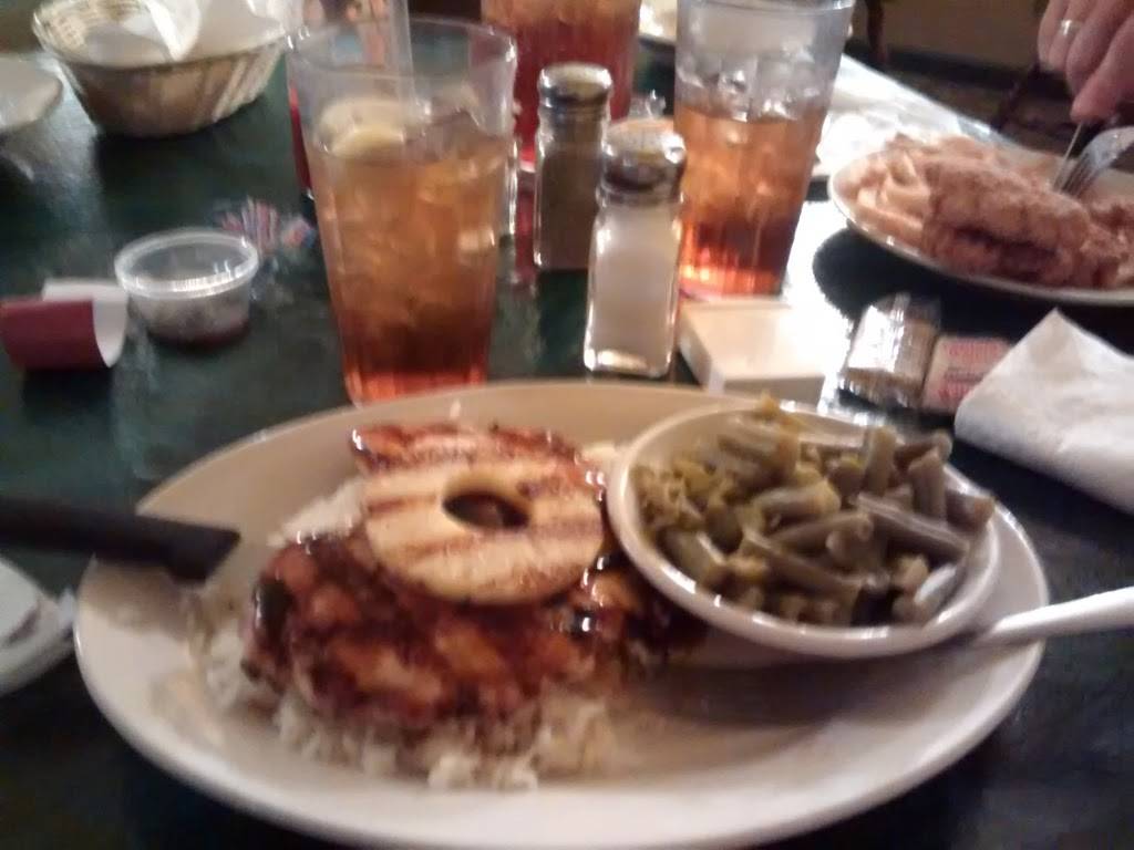 Countryside | restaurant | 2021 US-411, Vonore, TN 37885, USA | 4238846673 OR +1 423-884-6673