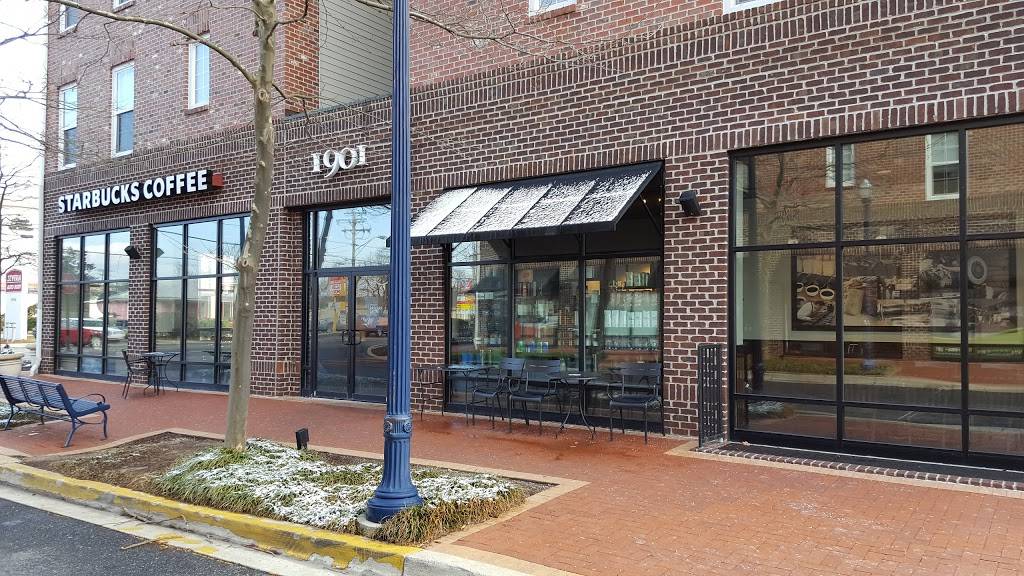 Starbucks | cafe | 1901 West St, Annapolis, MD 21401, USA | 4102955136 OR +1 410-295-5136