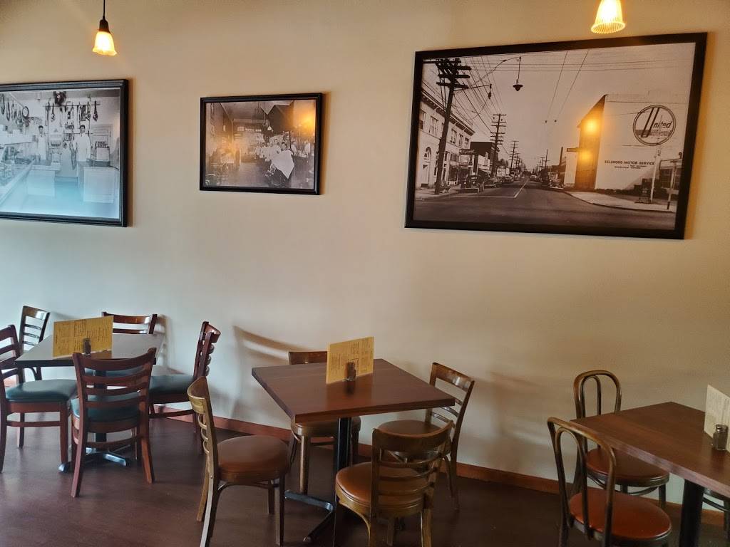 Portofino Delicatessen | restaurant | 8079 SE 13th Ave, Portland, OR 97202, USA | 5032065168 OR +1 503-206-5168