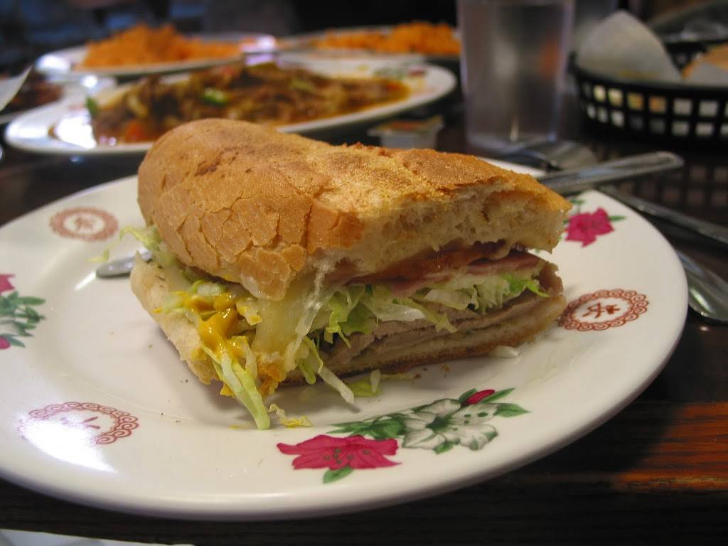 El Oriental De Cuba | restaurant | 416 Centre St, Jamaica Plain, MA 02130, USA | 6175246464 OR +1 617-524-6464