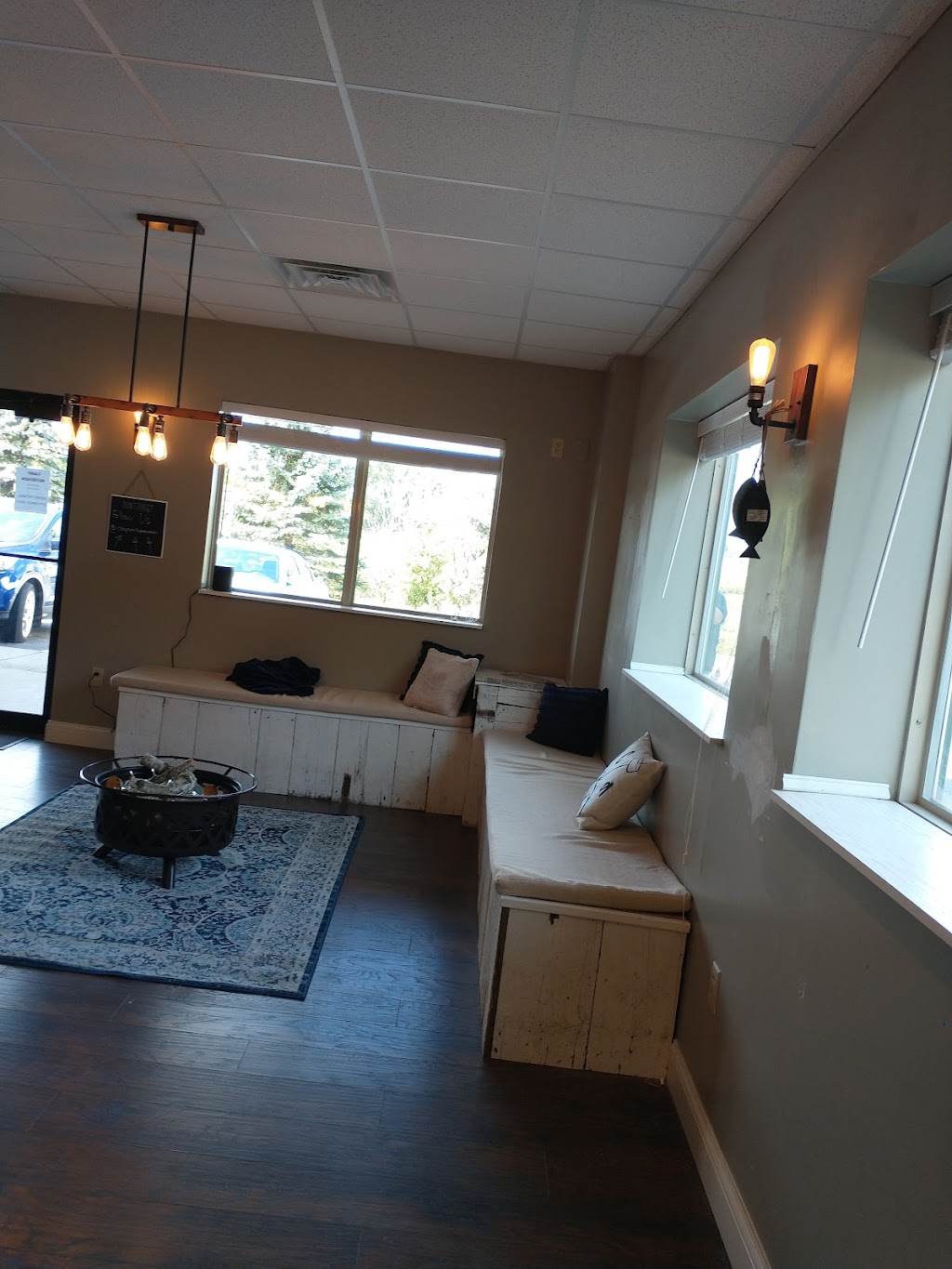 Camp Nutrition | restaurant | 670 Maratech Ave, Marathon City, WI 54448, USA | 7154430022 OR +1 715-443-0022