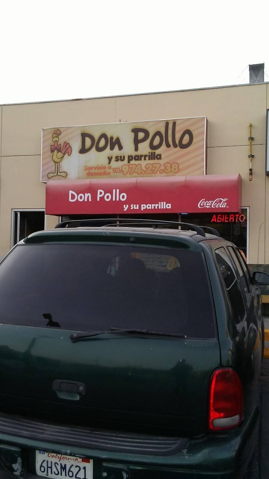 El Rincón de la Parroquía | restaurant | B.C., Blvd. Sta. Fe 6128, Santa Fe 3ra. Seccion, 22654 Tijuana, B.C., Mexico | 016644930500 OR +52 664 493 0500