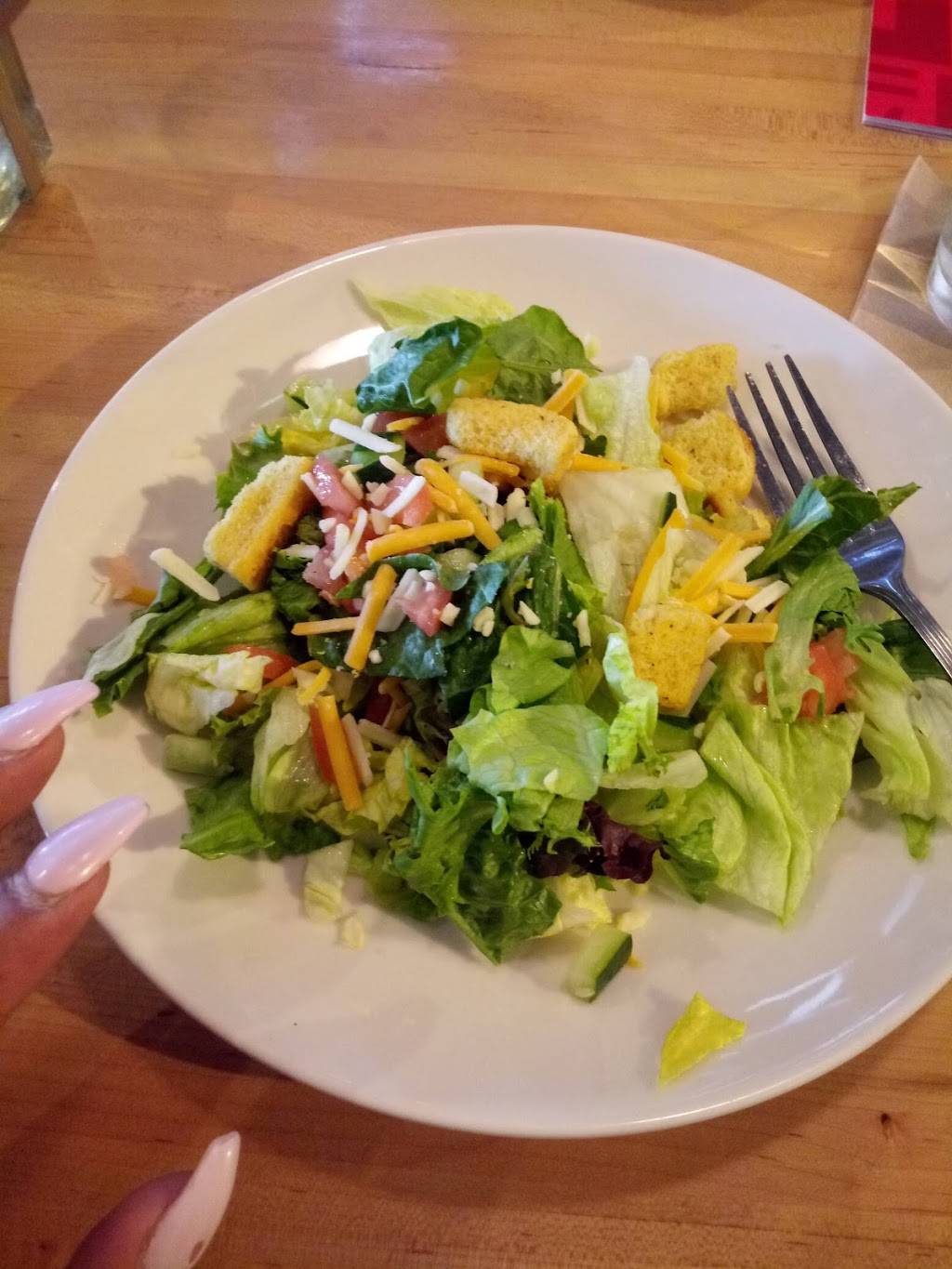 Applebees Grill + Bar | restaurant | 1349 Boston Rd, Springfield, MA 01119, USA | 4137968183 OR +1 413-796-8183