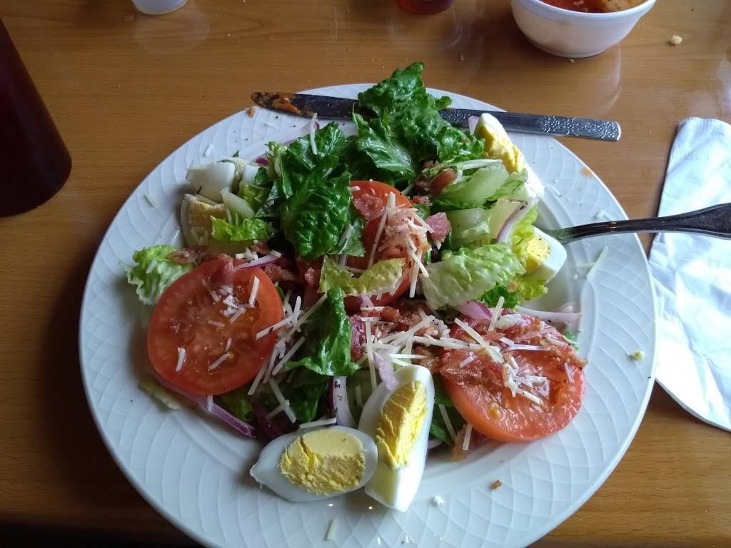 Italian Touch | restaurant | 229 S Loudoun St, Winchester, VA 22601, USA | 5406670008 OR +1 540-667-0008