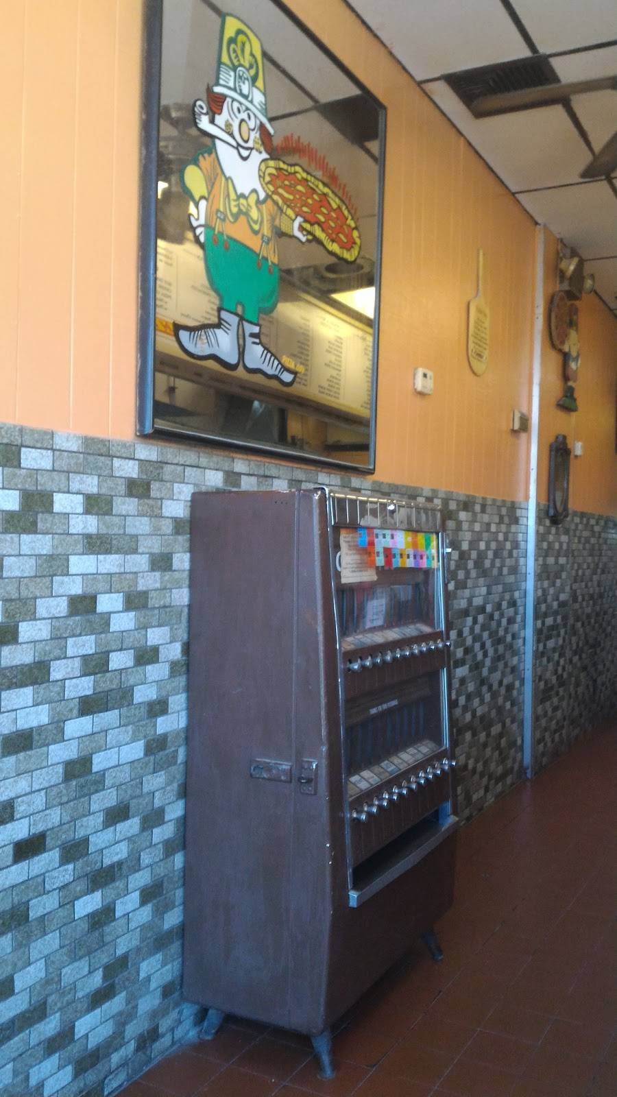 Pizza City | restaurant | 3208 Red Lion Rd, Philadelphia, PA 19114, USA | 2156322980 OR +1 215-632-2980