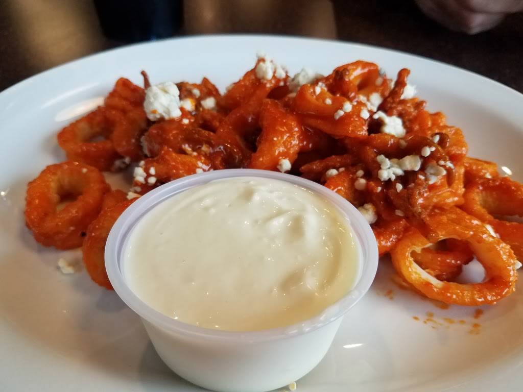 Town Pizza II | restaurant | 18 Kingstown Rd, Richmond, RI 02898, USA | 4015390005 OR +1 401-539-0005