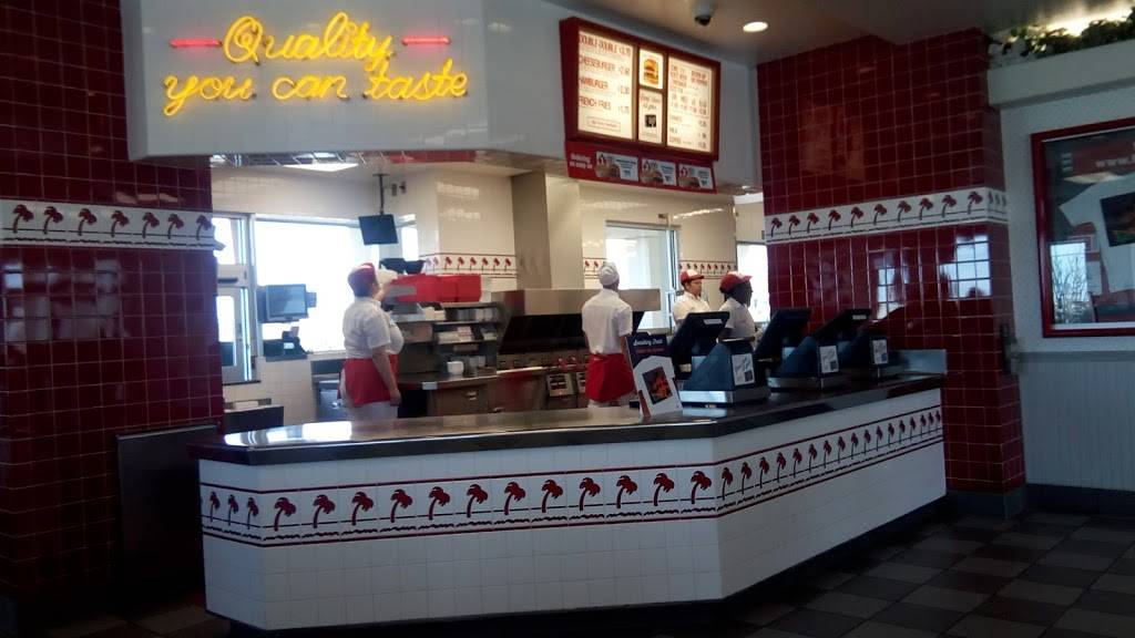 In-N-Out Burger | restaurant | 5916 Quebec St, Fort Worth, TX 76135, USA | 8007861000 OR +1 800-786-1000