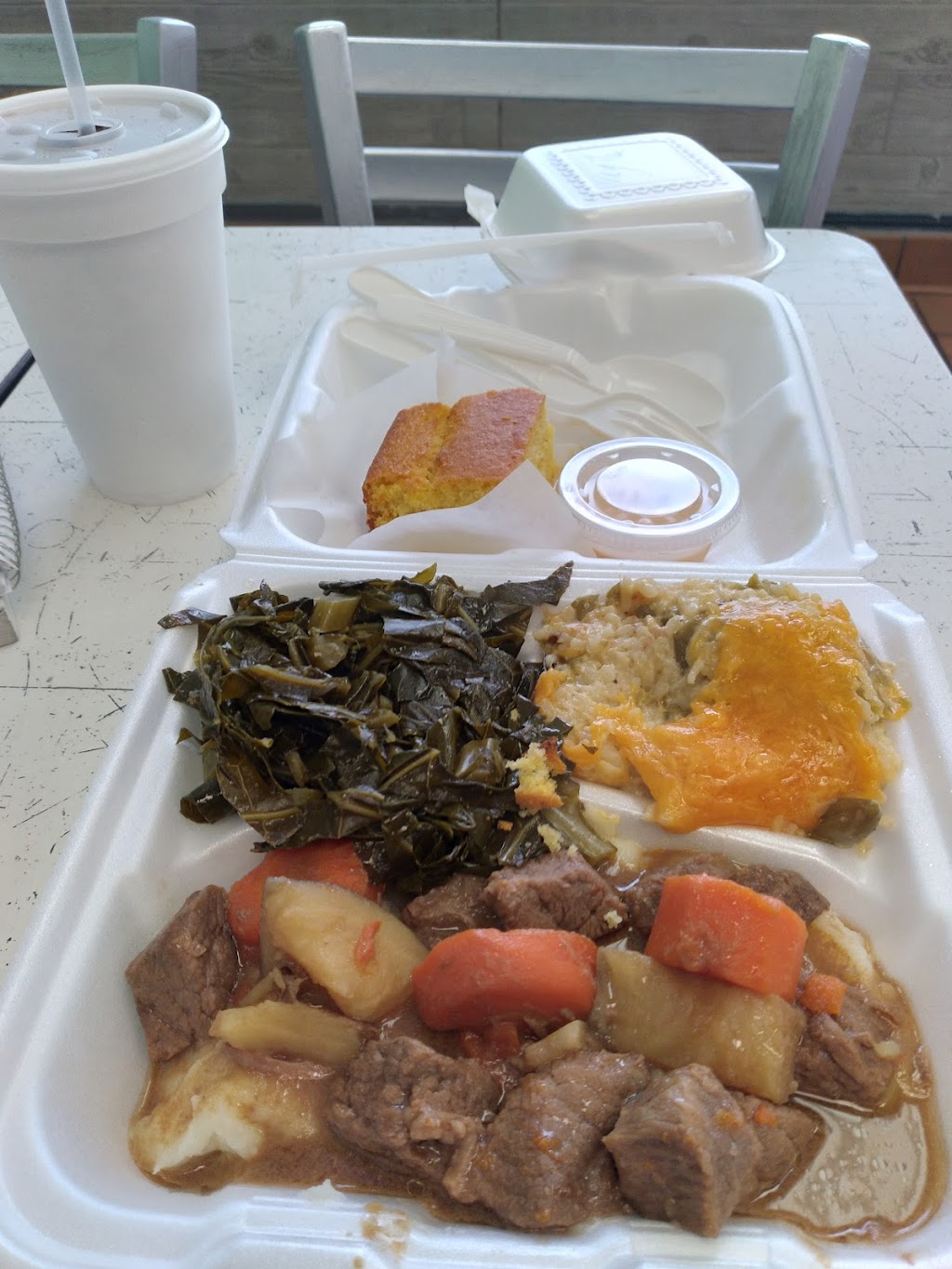 Fried Green Tomatoes Russell | restaurant | 747 Russell Pkwy, Warner Robins, GA 31088, USA | 4782362395 OR +1 478-236-2395