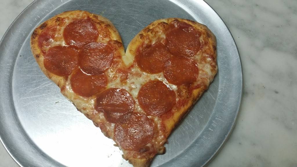 Botany Village Pizzeria | restaurant | 266 Parker Ave A, Clifton, NJ 07011, USA | 9735464163 OR +1 973-546-4163