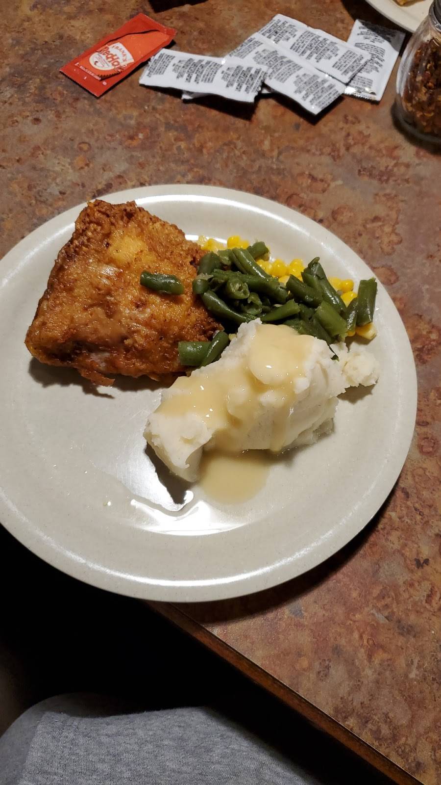 Pizza Ranch | meal delivery | 116 Stewart Ct, Liberty, MO 64068, USA | 8167921111 OR +1 816-792-1111