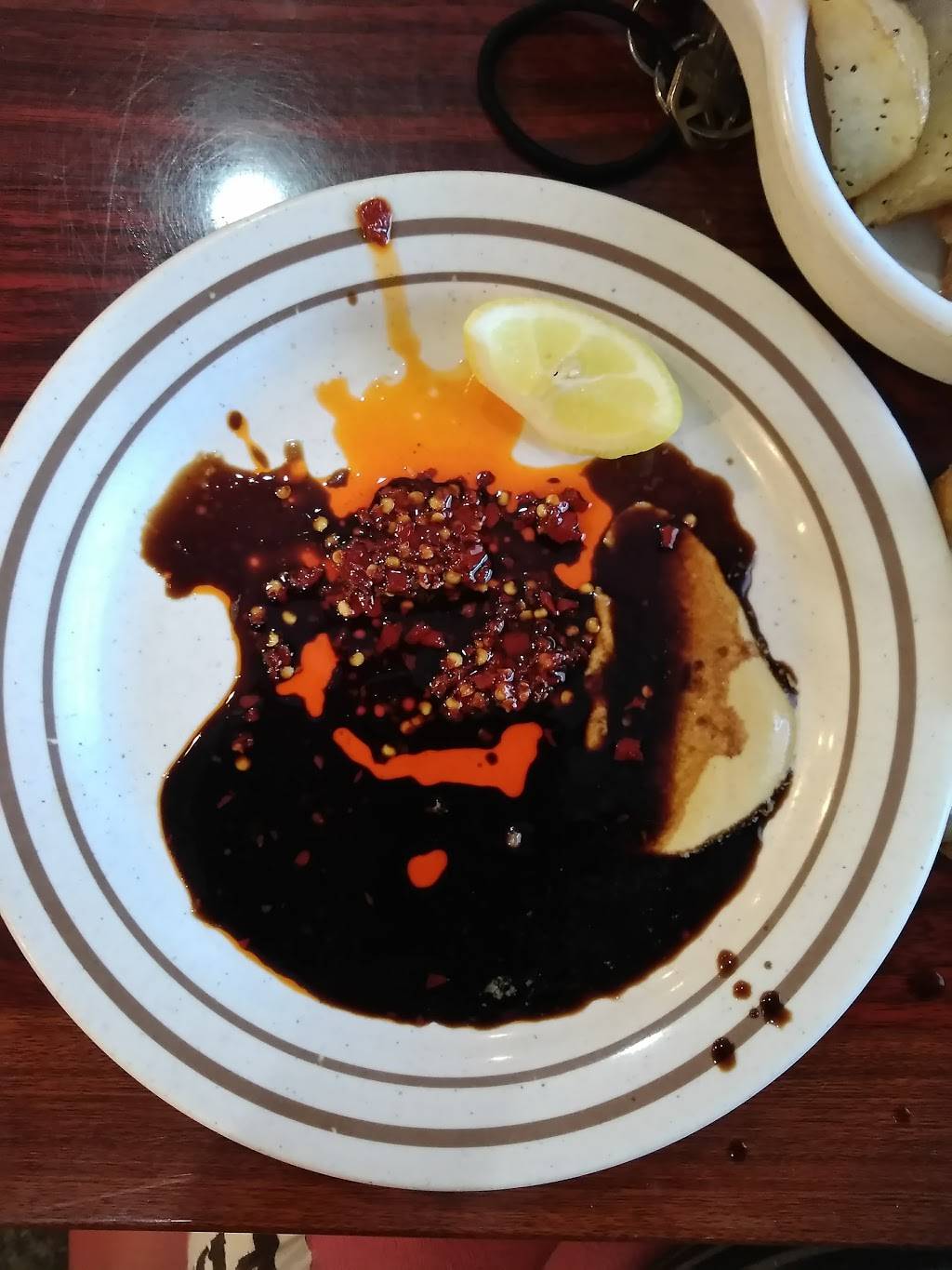 Happy Buddha | restaurant | 3602 Leopard St, Corpus Christi, TX 78408, USA | 3618822747 OR +1 361-882-2747