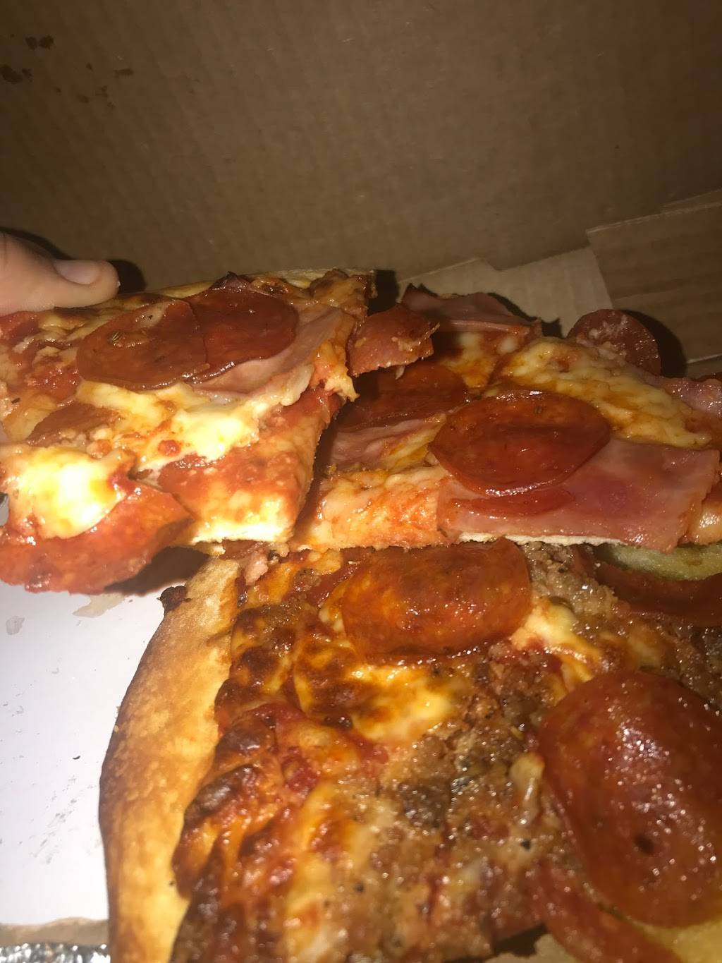 Cesta Pizzeria | restaurant | 3935 N Cocoa Blvd, Cocoa, FL 32926, USA | 3216312001 OR +1 321-631-2001